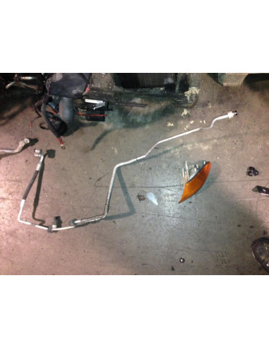 Tuyau de climatisation BMW  