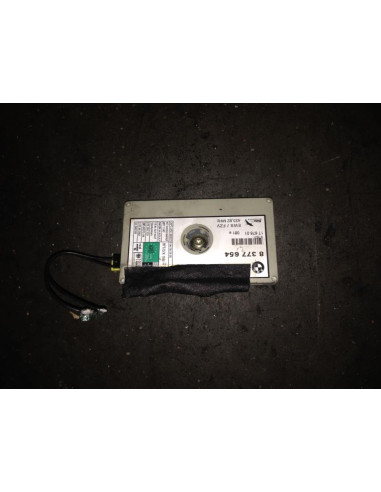 Antenne BMW  