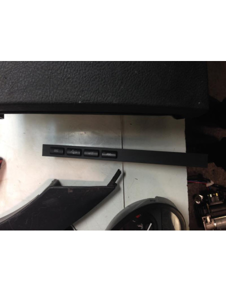 Bouton/Interrupteur BMW  