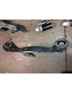 Renfort pare choc arriere (traverse) BMW  