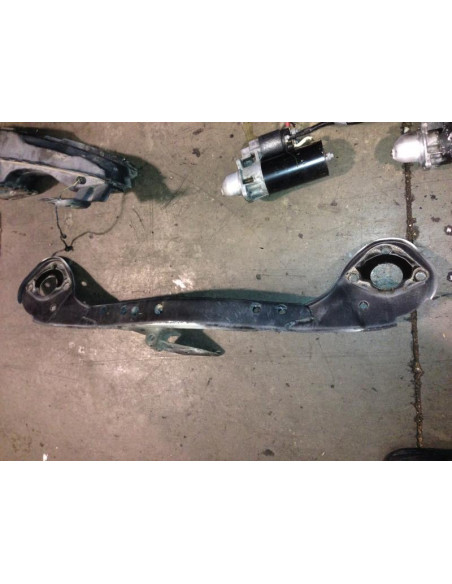 Renfort pare choc arriere (traverse) BMW  