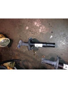 Support de pare chocs arriere BMW  