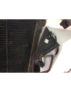 Retroviseur gauche BMW  