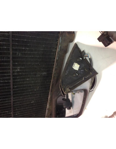 Retroviseur gauche BMW  