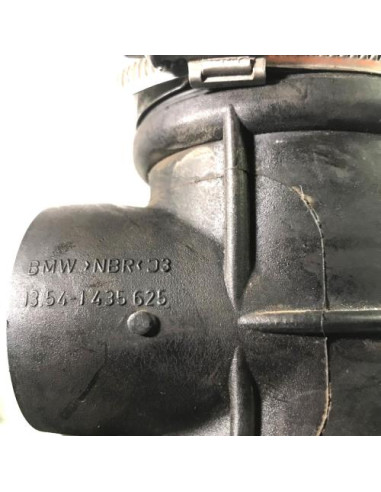 Conduite d'air BMW SERIE 5 E39 PHASE 1 Essence