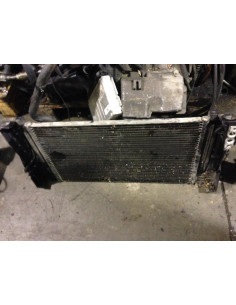 Radiateur clim BMW SERIE 3 E46 PHASE 1 Essence