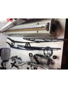 Bras essuie glace avant droit BMW SERIE 3 E46 COMPACT PHASE 1 Diesel