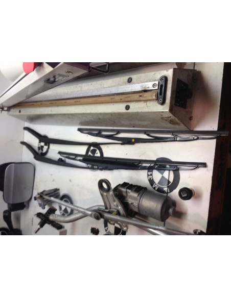 Bras essuie glace avant droit BMW SERIE 3 E46 COMPACT PHASE 1 Diesel