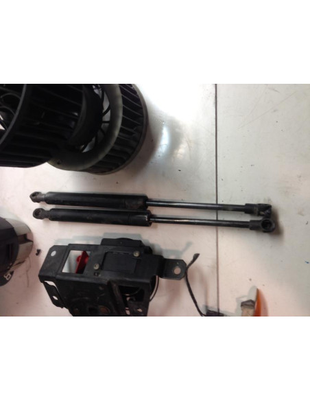 Verin de capot BMW SERIE 3 E46 COMPACT PHASE 1 Diesel