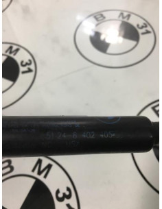Verin de coffre BMW X5 E53  2