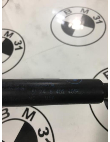 Verin de coffre BMW X5 E53 