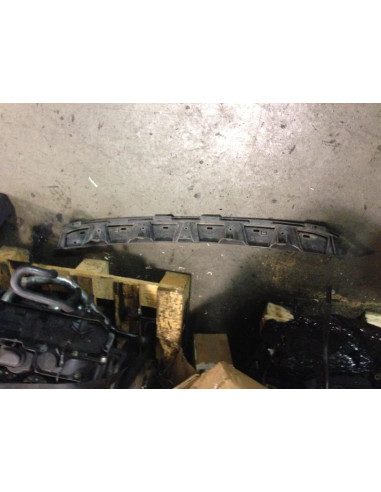 Support de pare chocs arriere BMW SERIE 3 E46 COMPACT PHASE 1 Diesel