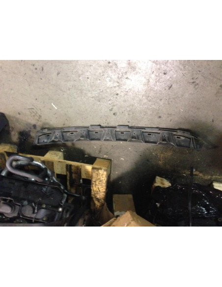 Support de pare chocs arriere BMW SERIE 3 E46 COMPACT PHASE 1 Diesel