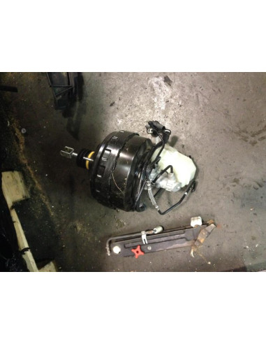 Mastervac BMW SERIE 3 E46 COMPACT PHASE 1 Diesel