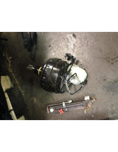 Maitre cylindre (freinage) BMW SERIE 3 E46 COMPACT PHASE 1 Diesel