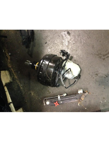 Maitre cylindre (freinage) BMW SERIE 3 E46 COMPACT PHASE 1 Diesel