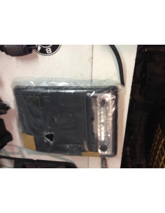 Eclairage de plafonnier BMW  