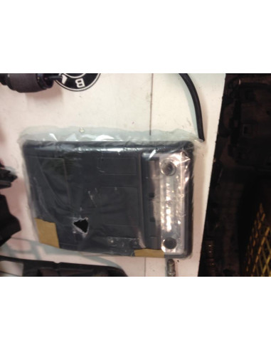 Eclairage de plafonnier BMW  