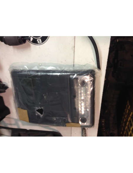 Eclairage de plafonnier BMW  