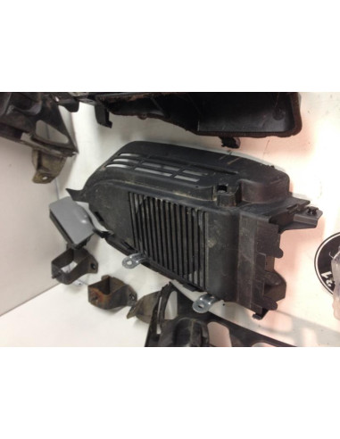 Plage arriere BMW SERIE 3 E46 COMPACT PHASE 1 Diesel
