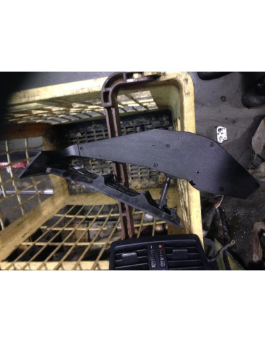 Potentiometre de pedale de gaz d'accelerateur BMW SERIE 3 E90 PHASE 1 Diesel