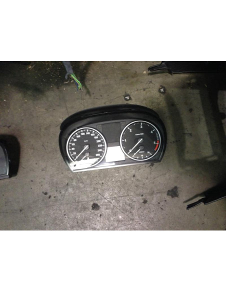 Compteur BMW SERIE 3 E90 PHASE 1 Diesel