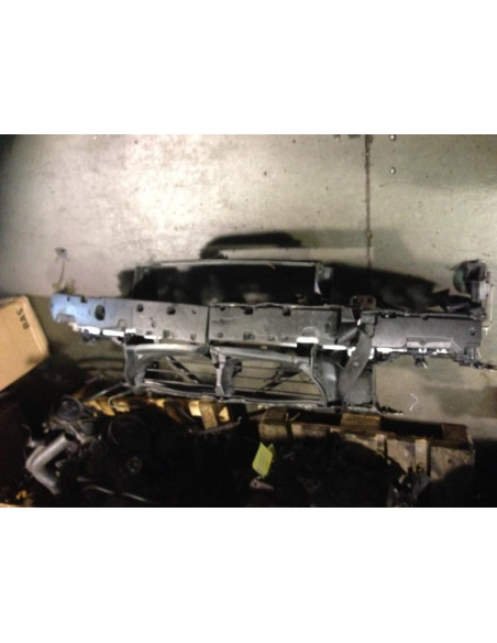 Conduite d'air BMW SERIE 5 E61 TOURING PHASE 2 BREAK Diesel