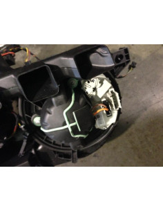 Ventilateur BMW SERIE 3 E90 PHASE 1 Diesel