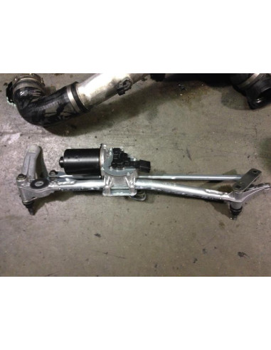 Moteur essuie glace avant BMW SERIE 3 E90 PHASE 1 Diesel