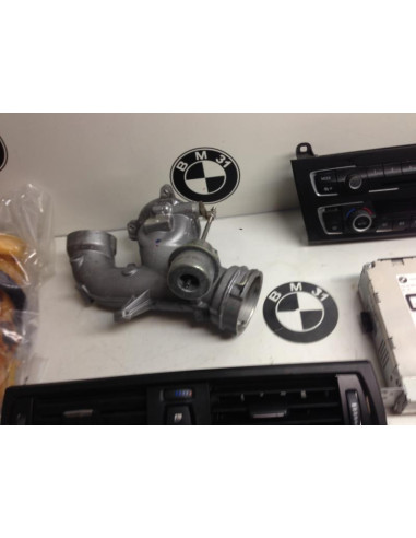 Conduite d'air BMW  
