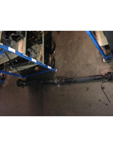 Arbre de transmission (propulsion) BMW  