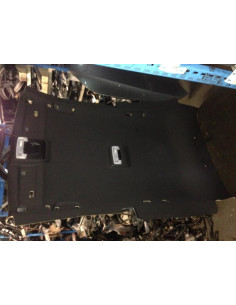 Ciel de toit BMW SERIE 1 F21 PHASE 1 Diesel