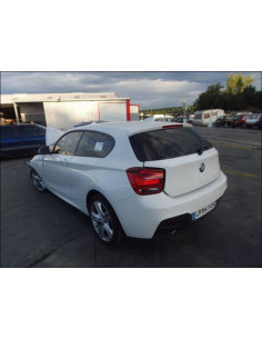 Ciel de toit BMW SERIE 1 F21 PHASE 1 Diesel 2