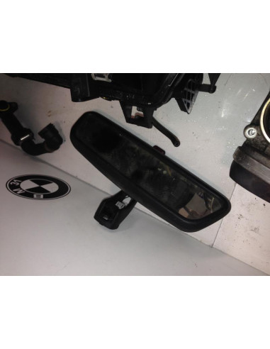 Retroviseur interieur BMW  