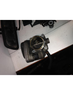 Boitier papillon MINI  