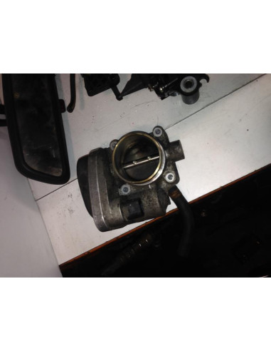 Boitier papillon MINI  