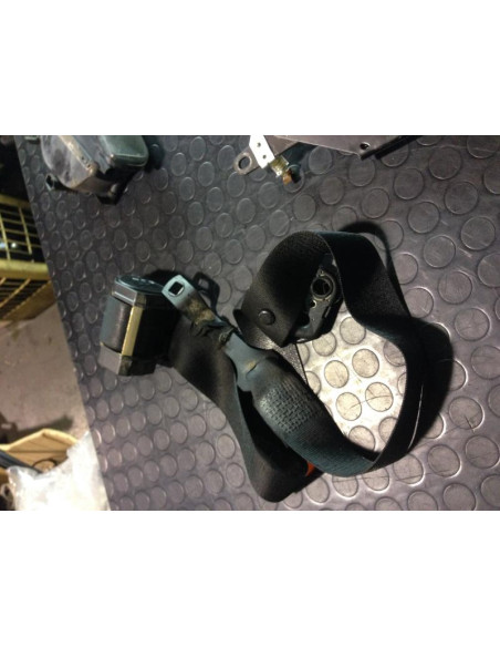 Ceinture avant droit BMW  