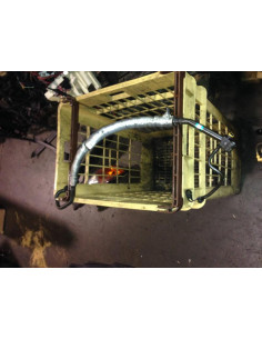 Tuyau de climatisation BMW SERIE 3 E46 PHASE 1 Essence