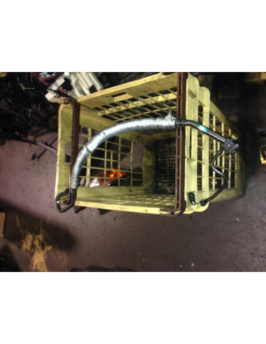 Tuyau de climatisation BMW SERIE 3 E46 PHASE 1 Essence