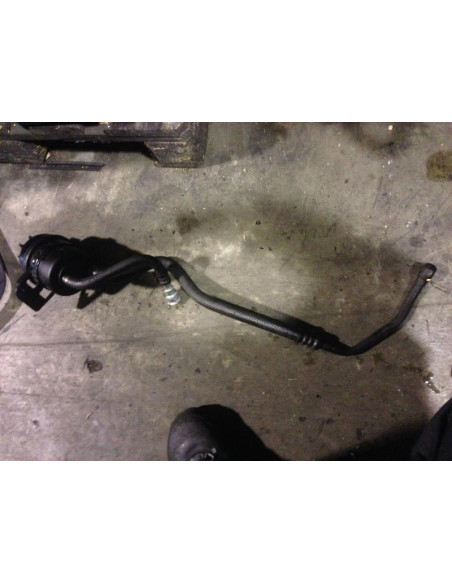 Tuyau hydraulique de direction assistee BMW  