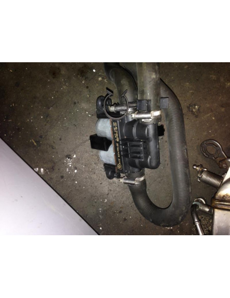 Robinet de chauffage BMW  