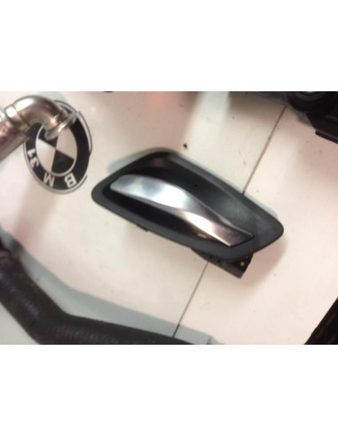 Poignee interieur avant droit BMW  