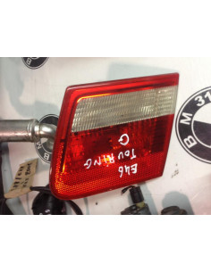 Feu arriere secondaire droit (feux) BMW SERIE 3 E46 PHASE 1 Essence