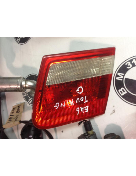 Feu arriere secondaire droit (feux) BMW SERIE 3 E46 PHASE 1 Essence