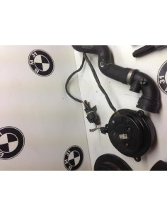 Ventilateur BMW  