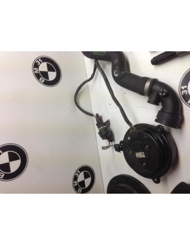 Ventilateur BMW  