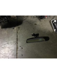 Retroviseur interieur BMW SERIE 3 E46 TOURING PHASE 2 BREAK Diesel