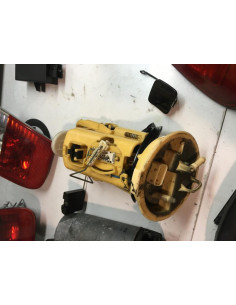 Pompe de gavage BMW SERIE 3 E46 TOURING PHASE 2 BREAK Diesel
