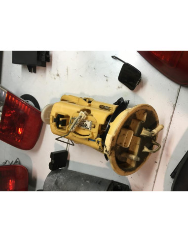 Pompe de gavage BMW SERIE 3 E46 TOURING PHASE 2 BREAK Diesel