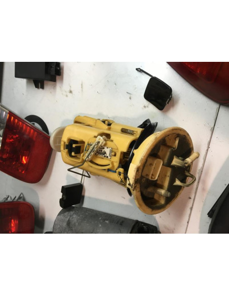 Pompe de gavage BMW SERIE 3 E46 TOURING PHASE 2 BREAK Diesel